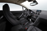 Peugeot 308 Gama 308 CC Sport pack Descapotable Interior Salpicadero