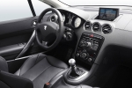 Peugeot 308 Gama 308 CC Sport pack Descapotable Interior Salpicadero