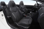 Peugeot 308 Gama 308 CC Sport pack Descapotable Interior Puerta