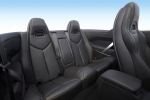 Peugeot 308 Gama 308 CC Sport pack Descapotable Interior Puerta