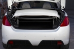 Peugeot 308 Gama 308 CC Sport pack Descapotable Interior Maletero