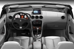 Peugeot 308 Gama 308 CC Sport pack Descapotable Interior Salpicadero
