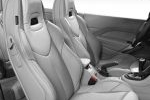 Peugeot 308 Gama 308 CC Sport pack Descapotable Interior Asientos