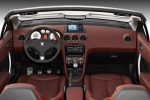 Peugeot 308 Gama 308 CC Sport pack Descapotable Interior Salpicadero