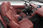 Peugeot 308 Gama 308 CC Sport pack Descapotable Interior Salpicadero