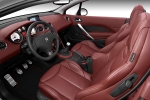 Peugeot 308 Gama 308 CC Sport pack Descapotable Interior Salpicadero