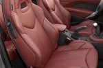 Peugeot 308 Gama 308 CC Sport pack Descapotable Interior Asientos