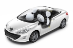 Peugeot 308 Gama 308 CC Sport pack Descapotable T&eacute;cnica Airbags