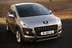 Peugeot 3008 Gama 3008 Sport Pack Monovolumen Gris Vapor Exterior Lateral-Frontal 5 puertas
