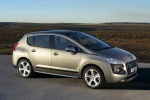 Peugeot 3008 Gama 3008 Sport Pack Monovolumen Gris Vapor Exterior Lateral 5 puertas
