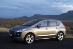 Peugeot 3008 Gama 3008 Sport Pack Monovolumen Gris Vapor Exterior Lateral 5 puertas