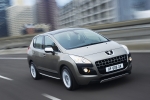 Peugeot 3008 Gama 3008 Sport Pack Monovolumen Gris Vapor Exterior Lateral-Frontal 5 puertas