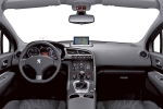 Peugeot 3008 Gama 3008 Gama 3008 Monovolumen Interior Salpicadero 5 puertas