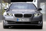 BMW Serie 5 Gama Serie 5 Gama Serie 5 Turismo Spacegrau Metalizado Exterior Frontal 4 puertas