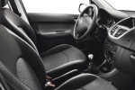 Peugeot 206+ Gama 206+ Gama 206+ Turismo Interior Salpicadero