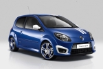 Renault Twingo RS Gordini 1.6 16v 133 CV RS Gordini Turismo Exterior Frontal-Lateral 3 puertas