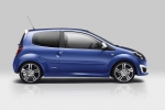 Renault Twingo RS Gordini 1.6 16v 133 CV RS Gordini Turismo Exterior Lateral 3 puertas
