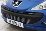 Peugeot 206+ Gama 206+ Gama 206+ Turismo Azul Ipanema Exterior Frontal 5 puertas