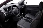 Peugeot 206+ Gama 206+ Gama 206+ Turismo Interior Salpicadero