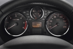 Peugeot 206+ Gama 206+ Gama 206+ Turismo Interior Cuadro de instrumentos