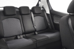 Peugeot 206+ Gama 206+ Gama 206+ Turismo Interior Asientos