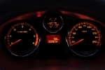 Peugeot 206+ Gama 206+ Gama 206+ Turismo Interior Marcador