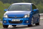Opel Astra OPC 2.0 T 240 CV OPC Turismo Azul Ardenas Exterior Frontal 3 puertas