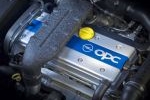 Opel Astra OPC 2.0 T 240 CV OPC Turismo Azul Ardenas T&eacute;cnica Motor 3 puertas