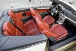 Opel Astra Gama TwinTop Cosmo Descapotable Interior Salpicadero 2 puertas