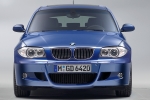 BMW Serie 1 130i Gama Serie 1 5p Turismo Montegoblau Metalizado Exterior Frontal 5 puertas