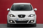 SEAT Altea XL 1.6 TDI CR 105 CV Ecomotive Style Monovolumen Blanco Candy Exterior Frontal 5 puertas