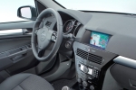 Opel Astra Gama Sed&aacute;n Edition Turismo Interior Salpicadero 4 puertas