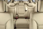Mercedes-Benz Clase GL Gama Clase GL Gama Clase GL Todo terreno Interior Asientos 5 puertas