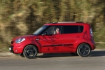 KIA Soul Gama Soul Gama Soul Monovolumen Exterior Lateral 5 puertas