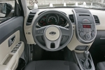 KIA Soul Gama Soul Gama Soul Monovolumen Interior Salpicadero 5 puertas