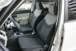 KIA Soul Gama Soul Gama Soul Monovolumen Interior Asientos 5 puertas