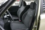KIA Soul Gama Soul Gama Soul Monovolumen Interior Asientos 5 puertas