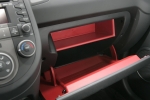 KIA Soul Gama Soul Gama Soul Monovolumen Interior Guantera y recept&aacute;culo 5 puertas