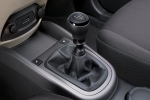 KIA Soul Gama Soul Gama Soul Monovolumen Interior Palanca de Cambios 5 puertas