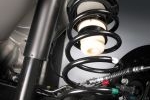 KIA Soul Gama Soul Gama Soul Monovolumen T&eacute;cnica Suspensi&oacute;n 5 puertas