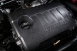 KIA Soul Gama Soul Gama Soul Monovolumen T&eacute;cnica Motor 5 puertas