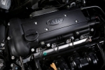 KIA Soul Gama Soul Gama Soul Monovolumen T&eacute;cnica Motor 5 puertas