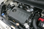 KIA Soul Gama Soul Gama Soul Monovolumen T&eacute;cnica Motor 5 puertas
