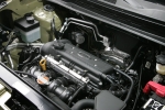 KIA Soul Gama Soul Gama Soul Monovolumen T&eacute;cnica Motor 5 puertas