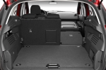 Peugeot 3008 Gama 3008 Gama 3008 Monovolumen Interior Maletero 5 puertas