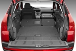 Peugeot 3008 Gama 3008 Gama 3008 Monovolumen Interior Maletero 5 puertas