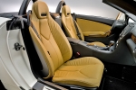 Mercedes-Benz Clase SLK Gama SLK Gama SLK Descapotable Interior Asientos 2 puertas