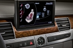 Audi A8 Gama A8 Gama A8 Turismo Interior Navegador 4 puertas