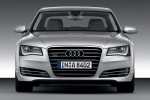 Audi A8 4.2 TDI quattro tiptronic 351 CV Gama A8 Turismo Plata Hielo Metalizado Exterior Frontal 4 puertas
