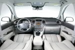 KIA Carens Gama Carens (2006) Gama Carens (2006-2011) Monovolumen Interior Salpicadero 5 puertas